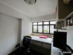Blk 26B Membina Court (Bukit Merah), HDB 4 Rooms #545303791